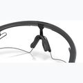 Ochelari de soare Oakley Sphaera Slash carbon/clear to black iridium photochromic 7