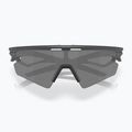 Ochelari de soare Oakley Sphaera Slash carbon/clear to black iridium photochromic 8