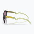 Ochelari de soare Oakley HSTN matte black 3