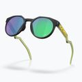 Ochelari de soare Oakley HSTN matte black 4