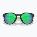 Ochelari de soare Oakley HSTN matte black 5