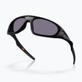 Ochelari de soare Oakley Neoforma matte black 4