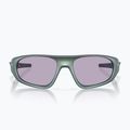 Ochelari de soare Oakley Neoforma matte blue/silver colorshift 2