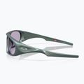 Ochelari de soare Oakley Neoforma matte blue/silver colorshift 3