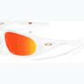 Ochelari de soare Oakley Neoforma matte clear 6