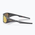 Ochelari de soare Oakley Neoforma matte carbon 3