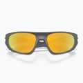 Ochelari de soare Oakley Neoforma matte carbon 5