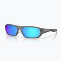 Ochelari de soare Oakley Terraforma matte grey smoke