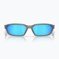 Ochelari de soare Oakley Terraforma matte grey smoke 2