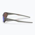 Ochelari de soare Oakley Terraforma matte grey smoke 3