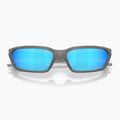 Ochelari de soare Oakley Terraforma matte grey smoke 5