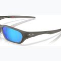Ochelari de soare Oakley Terraforma matte grey smoke 6