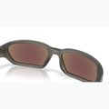 Ochelari de soare Oakley Terraforma matte grey smoke 7