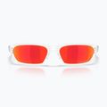 Ochelari de soare Oakley Terraforma matte clear 2