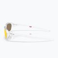 Ochelari de soare Oakley Terraforma matte clear 3