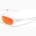 Ochelari de soare Oakley Terraforma matte clear 6