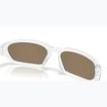 Ochelari de soare Oakley Terraforma matte clear 7