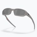 Ochelari de soare Oakley Terraforming titanium 4