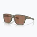 Ochelari de soare Oakley Briza matte moss