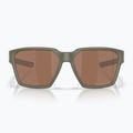 Ochelari de soare Oakley Briza matte moss 2