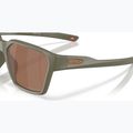 Ochelari de soare Oakley Briza matte moss 6