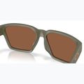 Ochelari de soare Oakley Briza matte moss 7