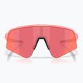 Ochelari de soare Oakley Sutro Lite Sweep muted metallic paloma/prizm trail torch 2