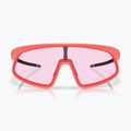 Ochelari de soare Oakley RSLV matte paloma/prizm low light 2