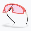 Ochelari de soare Oakley RSLV matte paloma/prizm low light 4