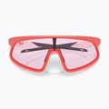 Ochelari de soare Oakley RSLV matte paloma/prizm low light 5