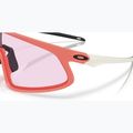Ochelari de soare Oakley RSLV matte paloma/prizm low light 6