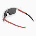 Ochelari de soare Oakley Corridor SQ matte mist/prizm grey 2
