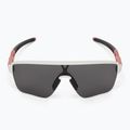 Ochelari de soare Oakley Corridor SQ matte mist/prizm grey 3