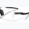 Ochelari de soare Oakley Sutro Lite Sweep matte clear/clear to black iridium photochromic 6