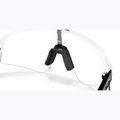 Ochelari de soare Oakley Sutro Lite Sweep matte clear/clear to black iridium photochromic 7