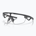 Ochelari de soare Oakley Sphaera carbon/clear to black iridium photochromic