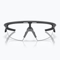 Ochelari de soare Oakley Sphaera carbon/clear to black iridium photochromic 2