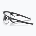 Ochelari de soare Oakley Sphaera carbon/clear to black iridium photochromic 3