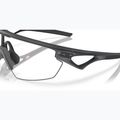 Ochelari de soare Oakley Sphaera carbon/clear to black iridium photochromic 6