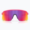 Ochelari de soare Oakley Sutro Lite S pink/prizm road 3