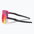 Ochelari de soare Oakley Sutro Lite S pink/prizm road 4
