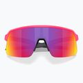 Ochelari de soare Oakley Sutro Lite S pink/prizm road 6