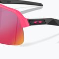 Ochelari de soare Oakley Sutro Lite S pink/prizm road 7