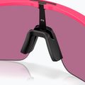 Ochelari de soare Oakley Sutro Lite S pink/prizm road 8