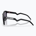 Ochelari de soare Oakley HSTN SQ matte black/prizm grey 3