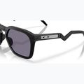 Ochelari de soare Oakley HSTN SQ matte black/prizm grey 6