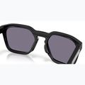 Ochelari de soare Oakley HSTN SQ matte black/prizm grey 7