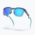 Ochelari de soare Oakley HSTN SQ abyss 4