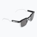 Ochelari de soare Oakley HSTN SQ matte black