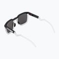 Ochelari de soare Oakley HSTN SQ matte black 2